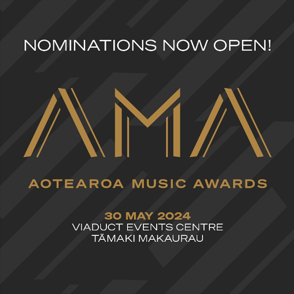 AMA 24: Complete Your Nominations!