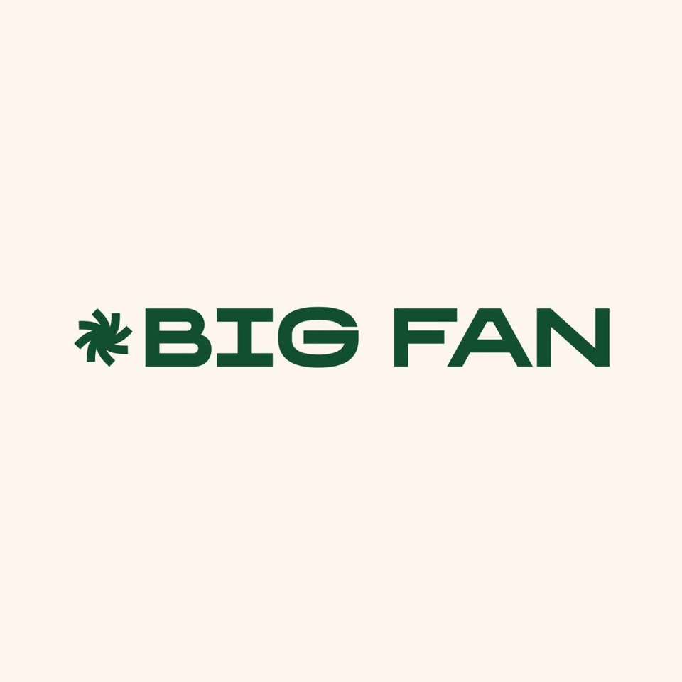 Big Fan Announce Internships Programme | Applications OPEN!