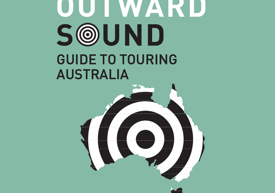 Guide to Touring Australia