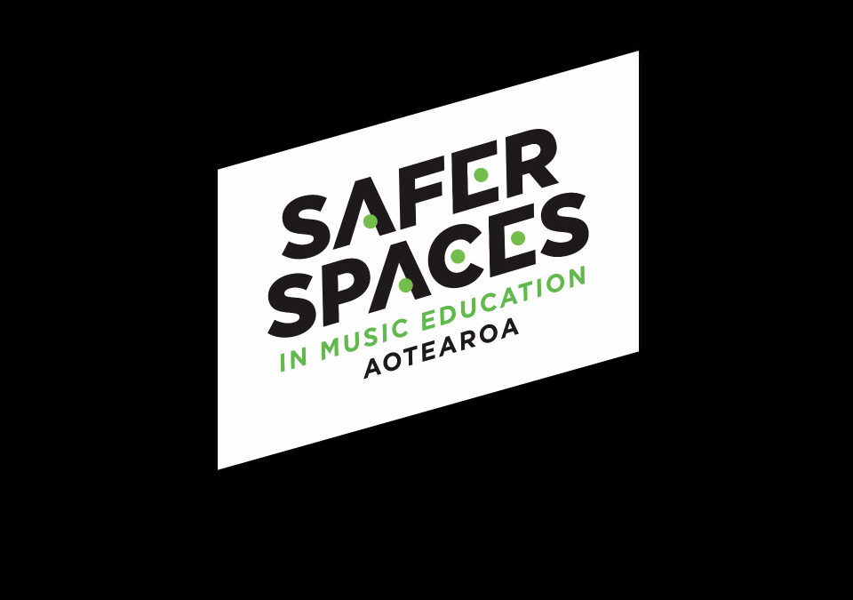 MENZA Launches Safer Spaces in Music Education Aotearoa Initiative | Website & Resources Live Now!