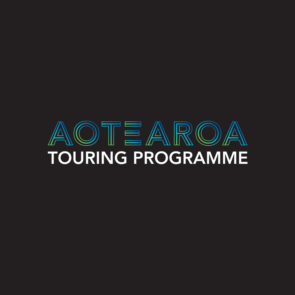 Aotearoa Touring Programme Recipients