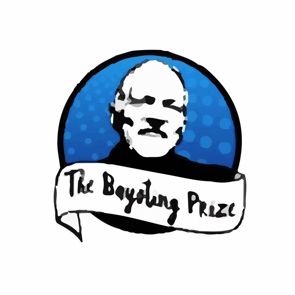 The 2023 Baysting Prize for Children’s Champion Goes to Duffy Books in Homes