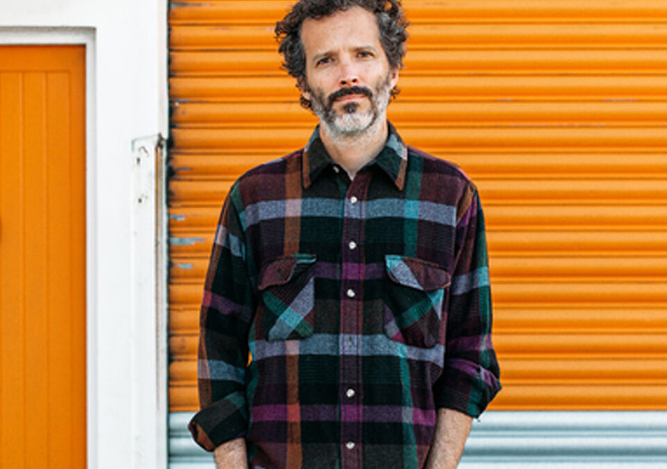 Bret McKenzie & the Beths Announced for Going Global Music Summit