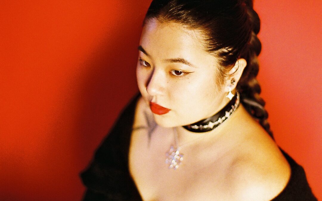Crystal Chen Welcomes the Lunar New Year with Alluring Ode to Love Letters and Valentine’s, ‘Love Letter’