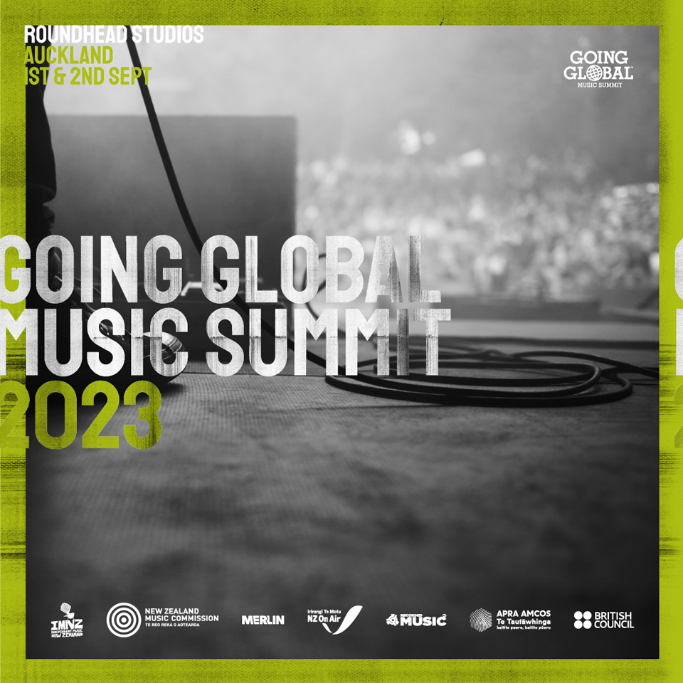21 Outstanding Artists Announced Going Global Presents Showcase 2023