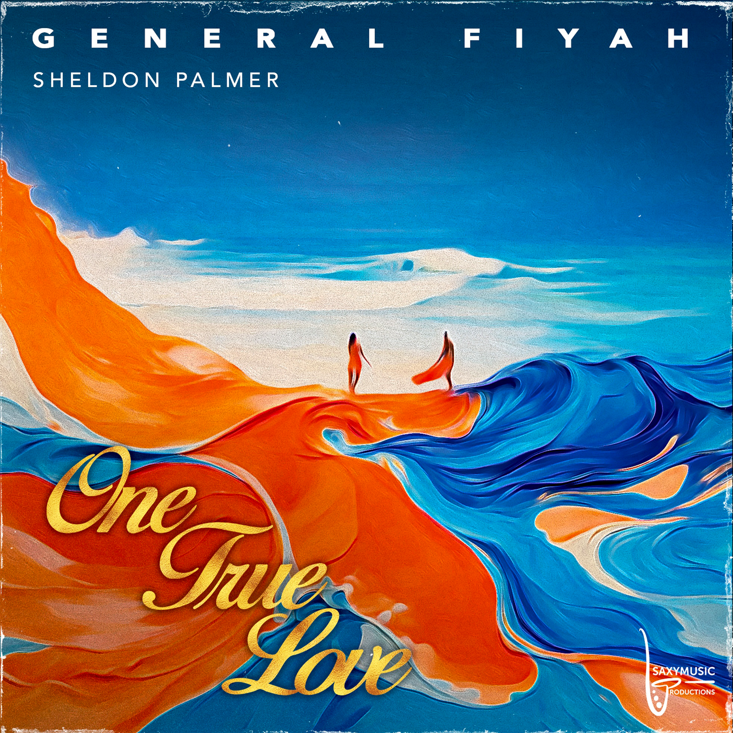 Award-winning Artist General Fiyah Releases New Feel-Good Single, ‘One True Love’