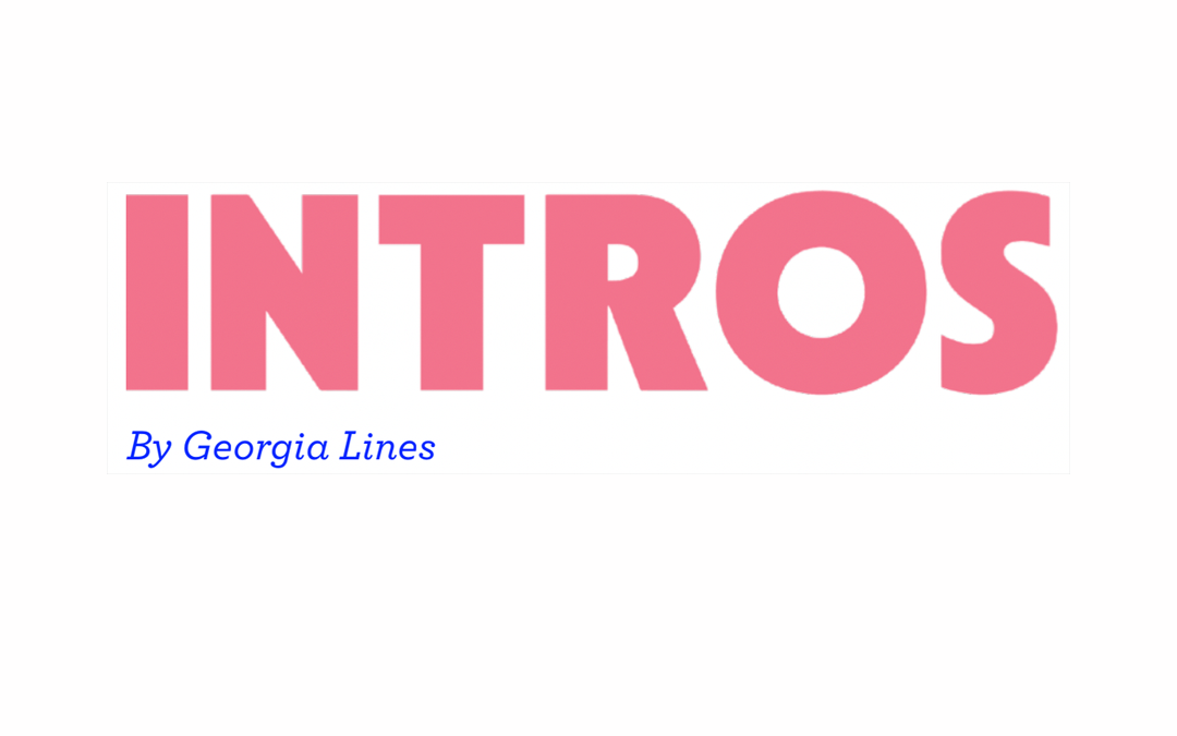 Georgia Lines’ INTROS Returns for a Third Season