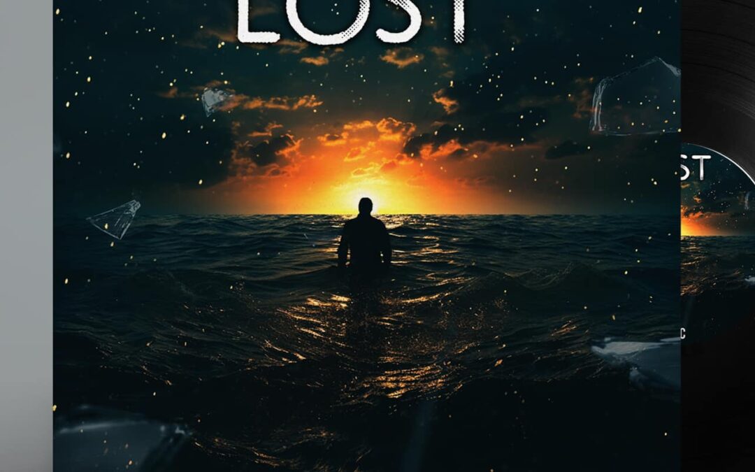 Feel the Vibe of NLC’s Newest Single ‘Lost’
