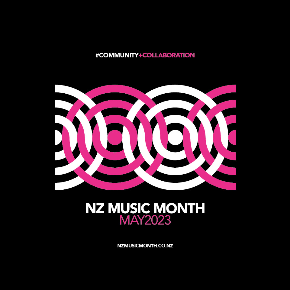 Te Marama Puoro O Aotearoa | Today Marks the Start of New Zealand Music Month