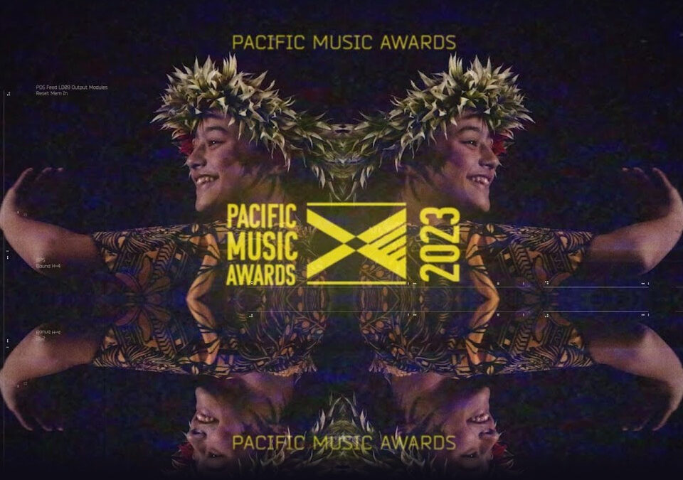 The Countdown is on to the Pacific Music Awards 2023