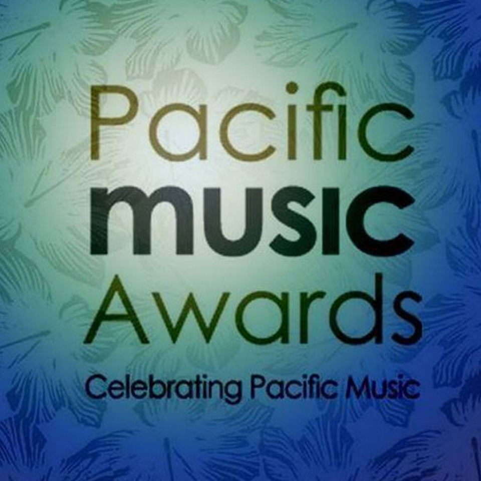 2022 Pacific Music Awards Announcement