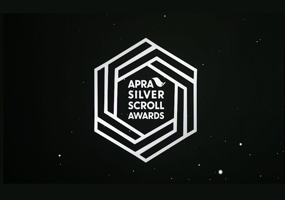 Announcing the Top 5 Finalists for the 2022 APRA Silver Scroll Award | Kaitito Kaiaka
