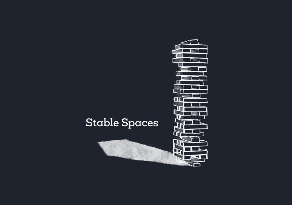 Stable Spaces Survey Opens 21 February, Closes 4 April