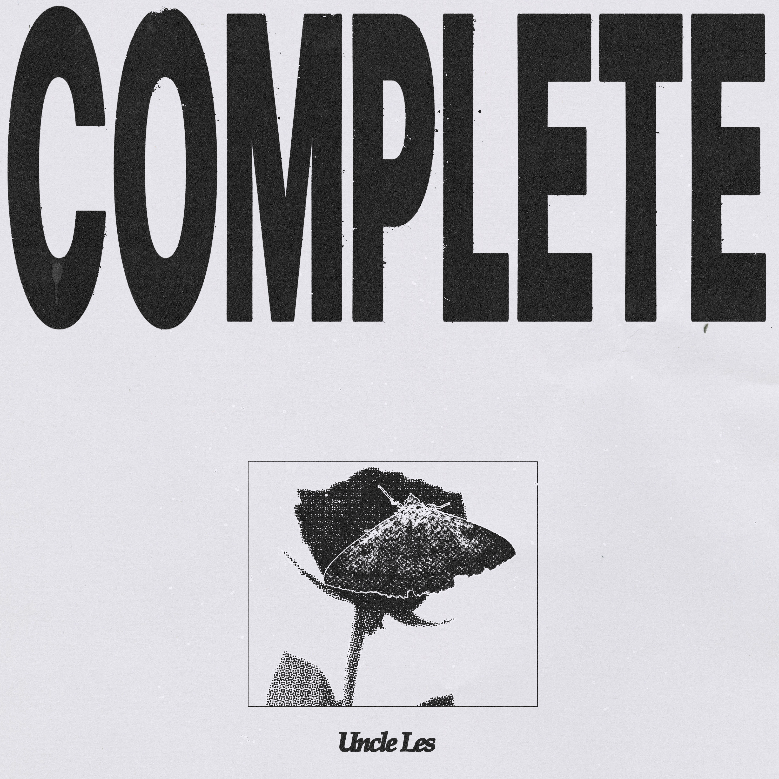 Indie Rock Band Uncle Les Introduce Their Debut Single, ‘Complete’