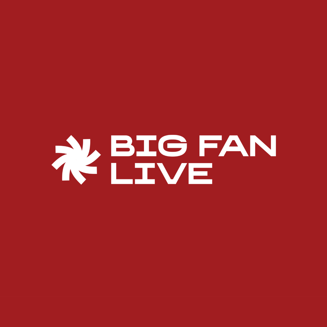 Big Fan Announces Big Fan Live: NZ MUSIC MONTH SPECIAL