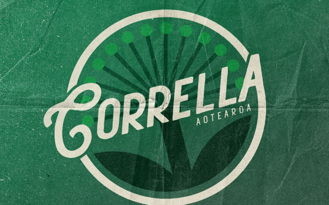 Corrella Shares Testament to Their Musicality, Live At Roundhead Studios