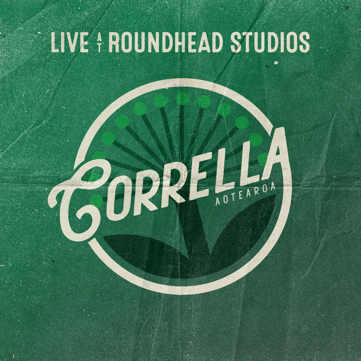 Corrella Shares Testament to Their Musicality, <em>Live At Roundhead Studios</em>