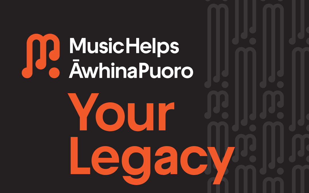 MusicHelps and Footprint Launch MusicHelps Legacy: An Online Will-Writing Service