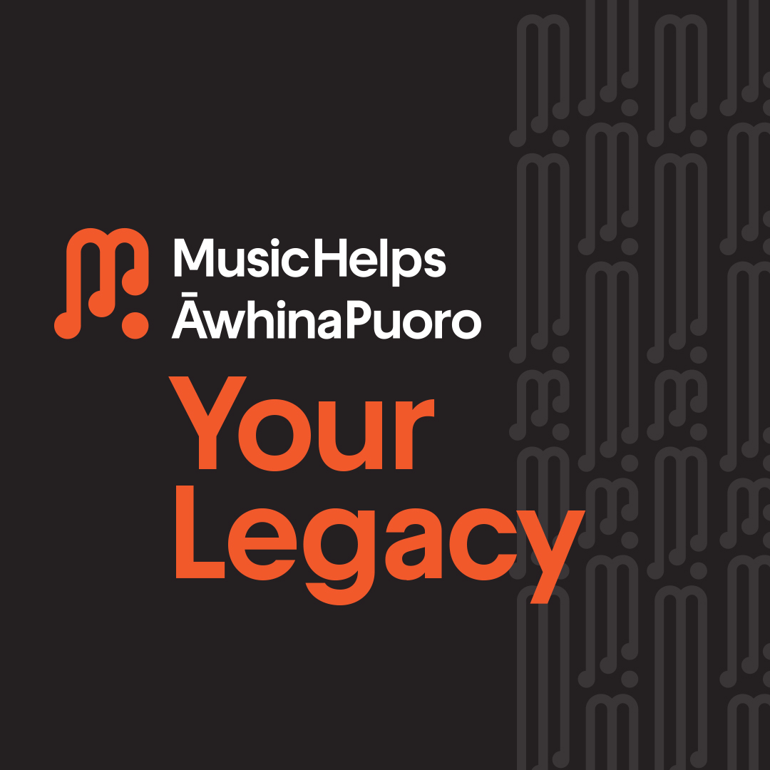 MusicHelps and Footprint Launch MusicHelps Legacy: An Online Will-Writing Service