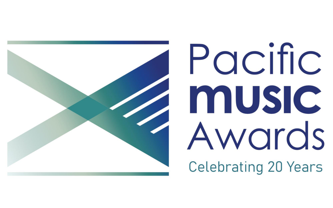 2024 Pacific Music Awards and 20th Anniversary Announced