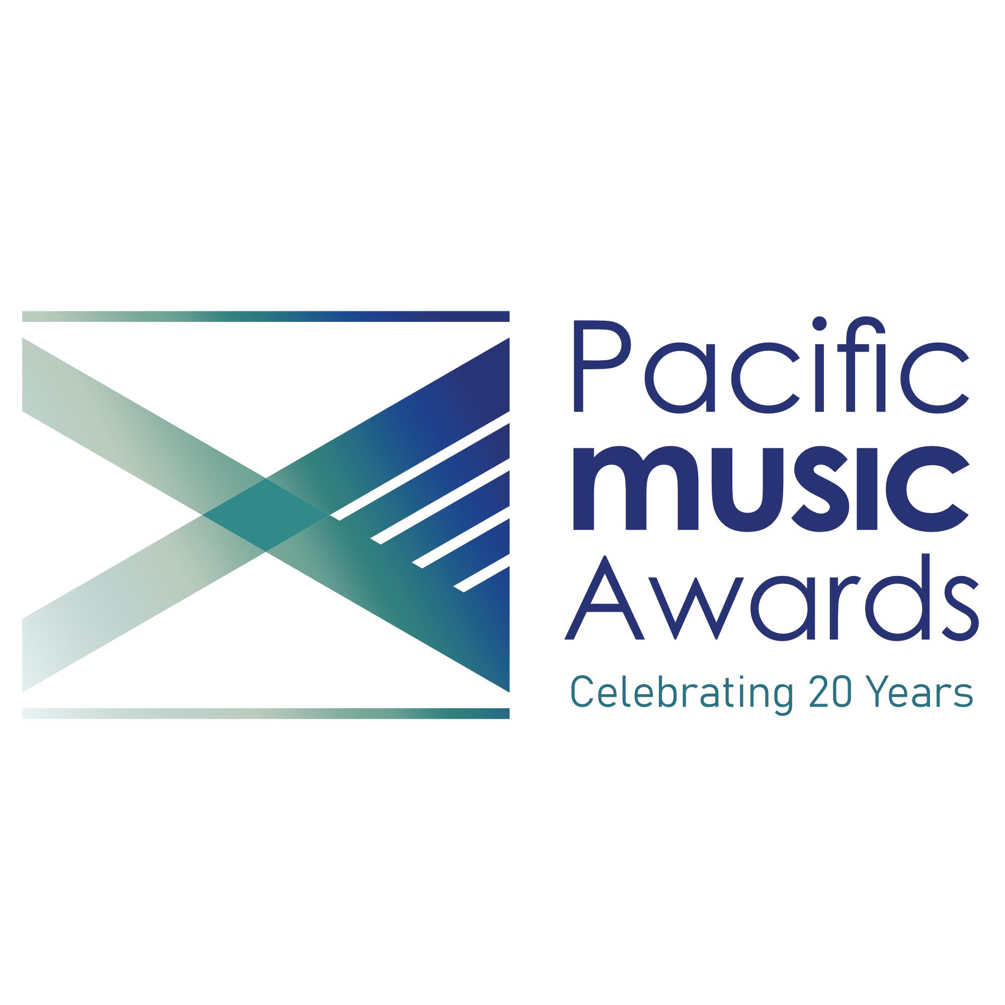 2024 Pacific Music Awards and 20th Anniversary Announced