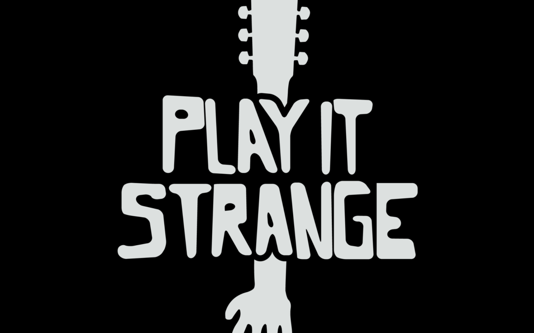 Exciting New Era for Play it Strange Welcoming a Fresh  New Team Member – Cam Mansel from ZM