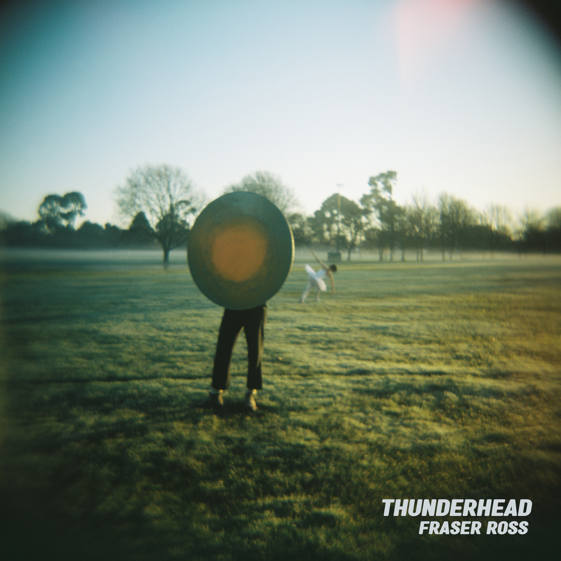 Indie-folk Star Fraser Ross Drops Charming and Masterful New Album,<em> Thunderhead</em>