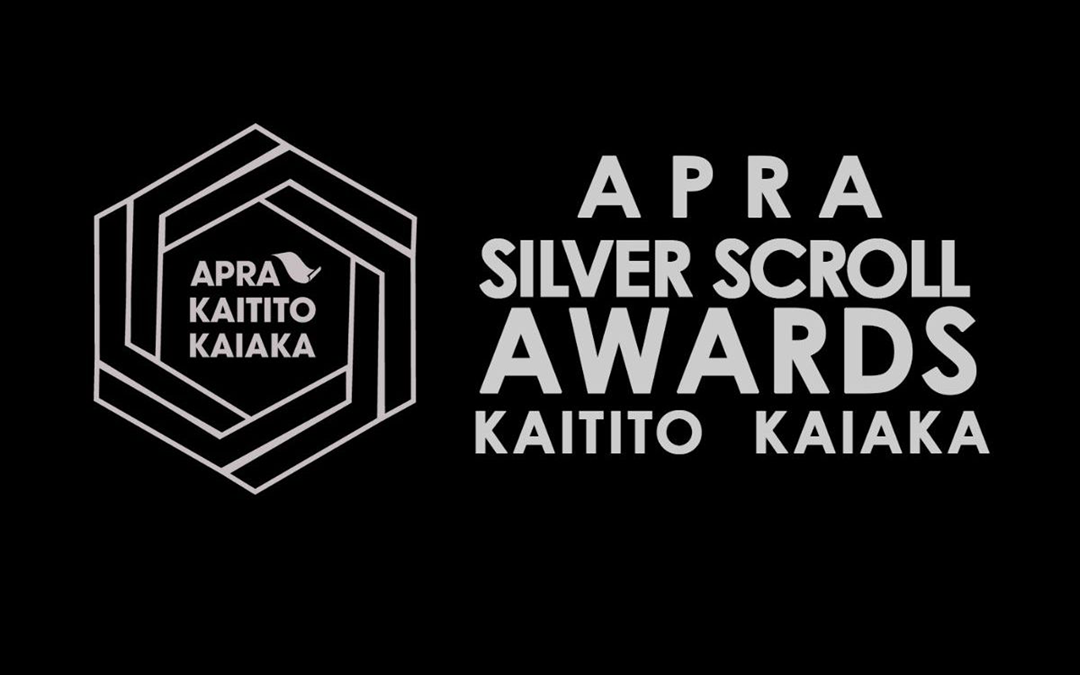 2024 APRA Silver Scroll Awards | Kaitito Kaiaka Entries Now Open