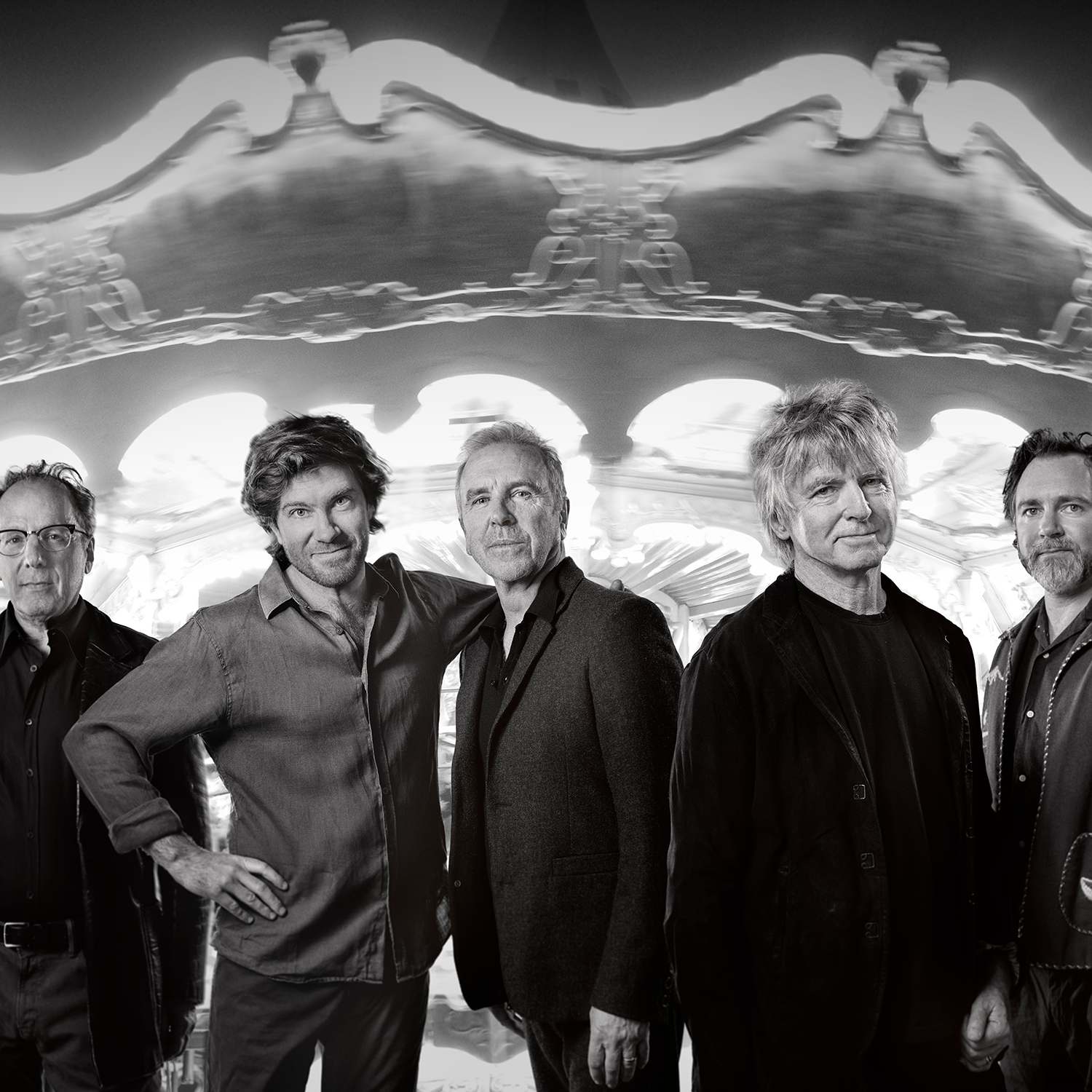 Crowded House Release New Single ‘Teenage Summer’ From Forthcoming Album, Gravity Stairs