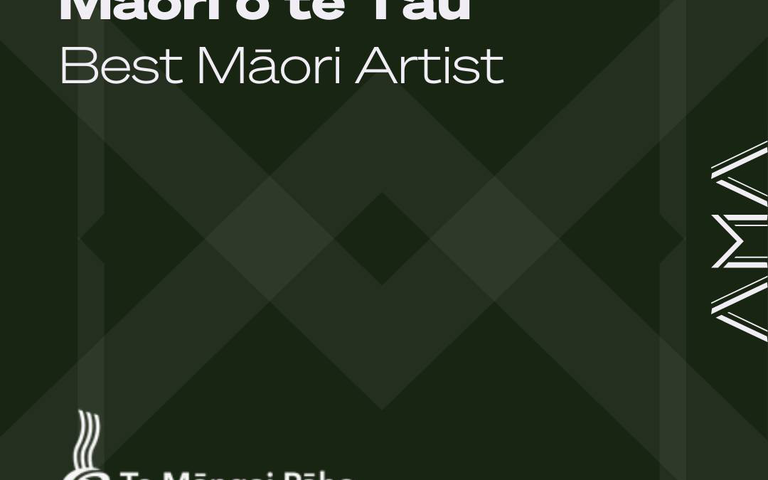 Announcing the Te Māngai Pāho Te Manu Taki Māori o te Tau and Mana Reo Tūī finalists