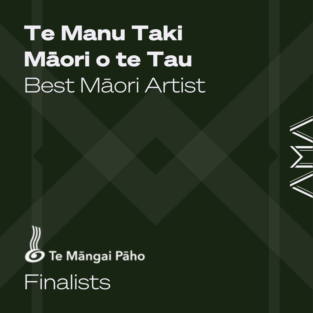 Announcing the Te Māngai Pāho Te Manu Taki Māori o te Tau and Mana Reo Tūī finalists
