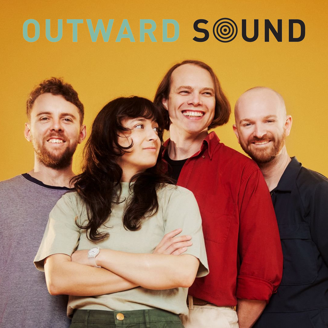 International News: Outward Sound Recipients Round 2 2024