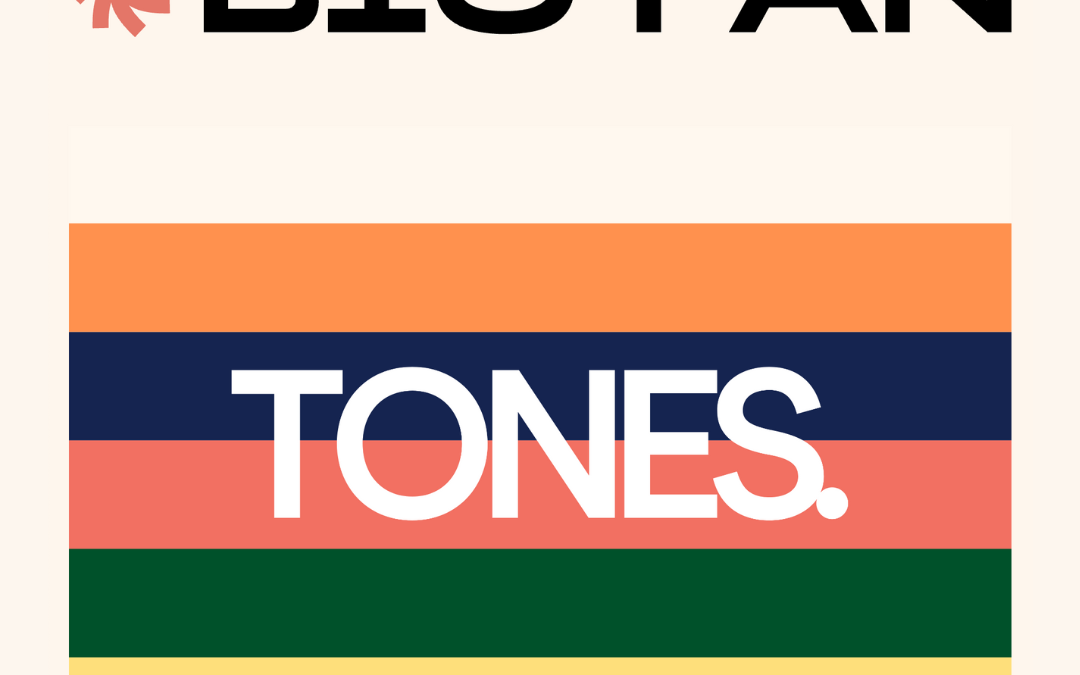Video of the Day: BIG FAN TONES
