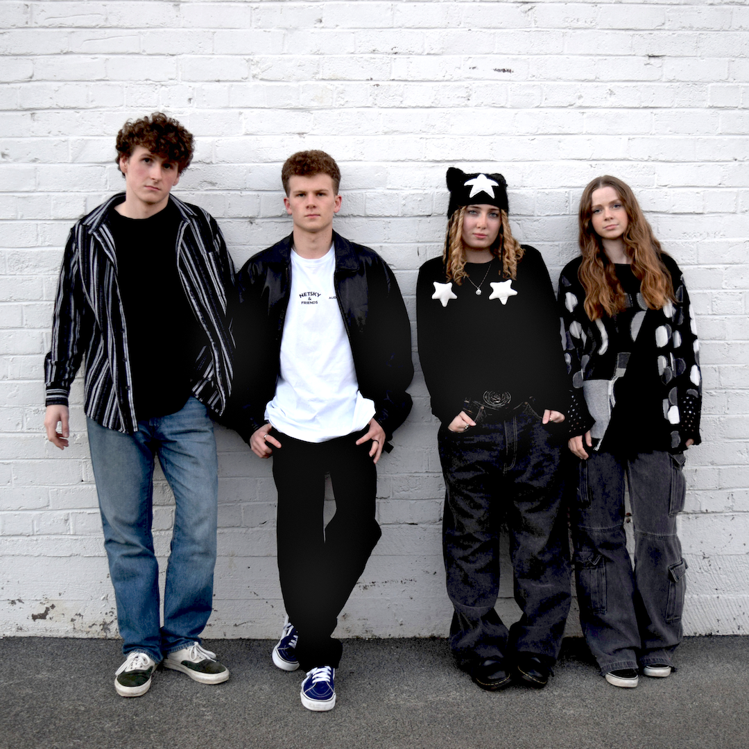 Indie-Rockers Fan Club Release Longtime Fan Favourite, ‘Rough’