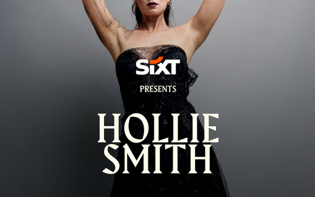 Hollie Smith Announces Exclusive ‘The Bones Tour II’ This Winter
