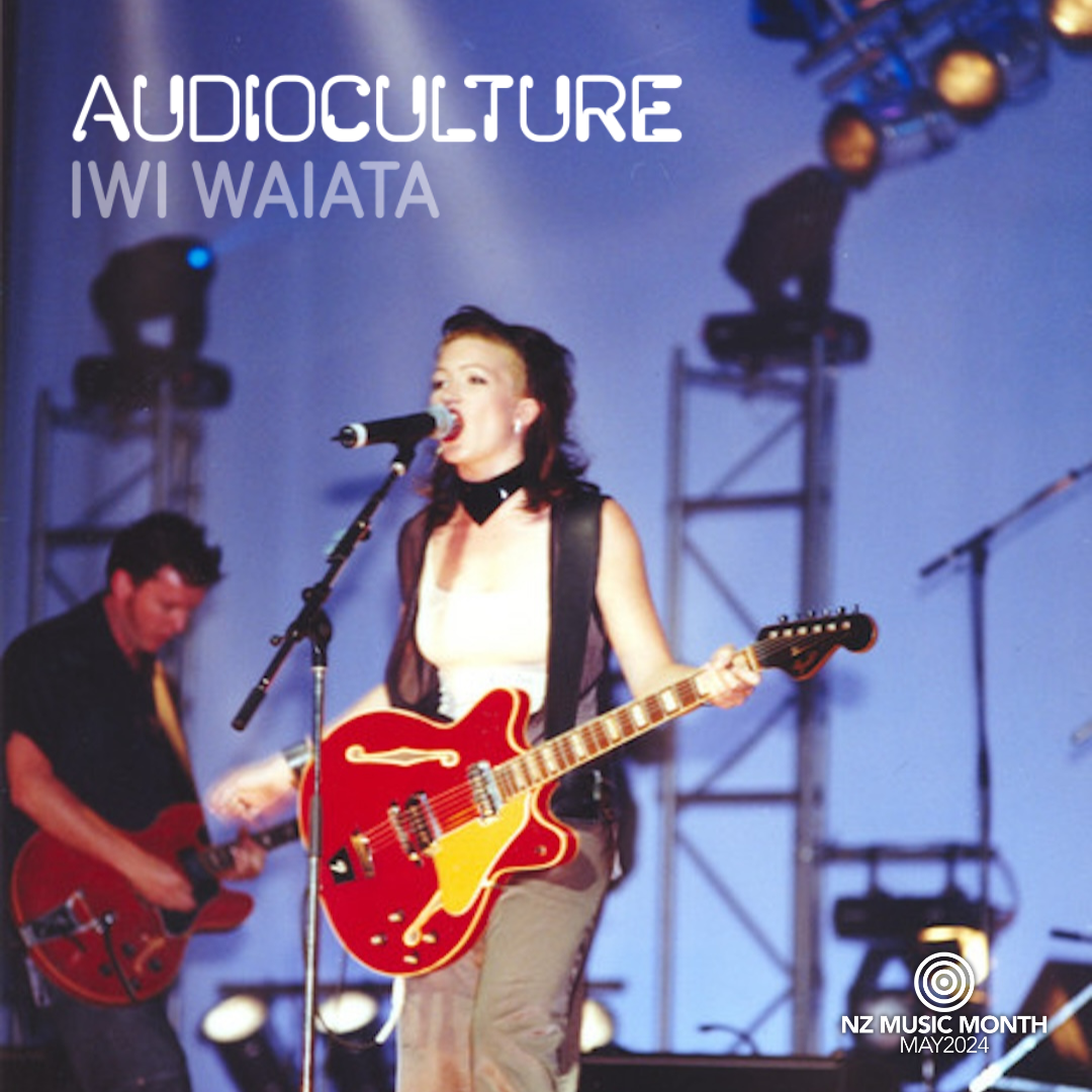 Audioculture: Aotearoa’s Hero Guitars