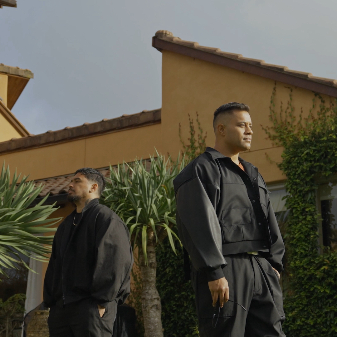 Aotearoa Legend Vince Harder Drops Hot New Latin-Infused RnB Single ‘Mamacita’ feat. Kings