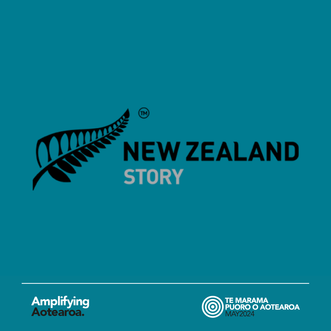 New Zealand Story: Te Marama Puoro o Aotearoa 2024