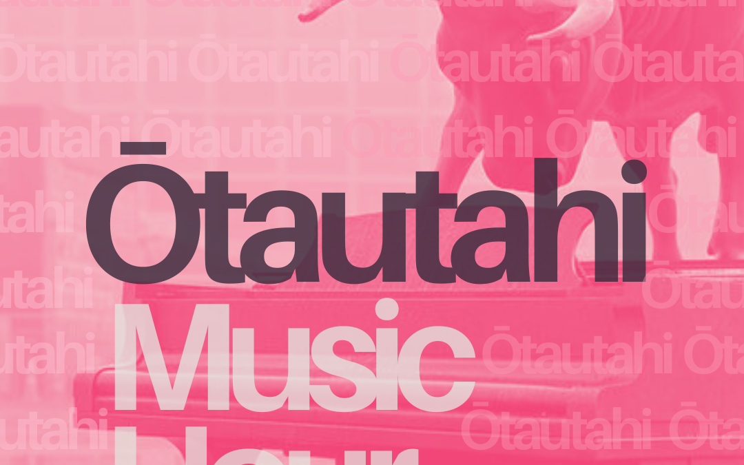 Discover the Sound of Ōtautahi: Plains FM’s Move for New Zealand Music Month