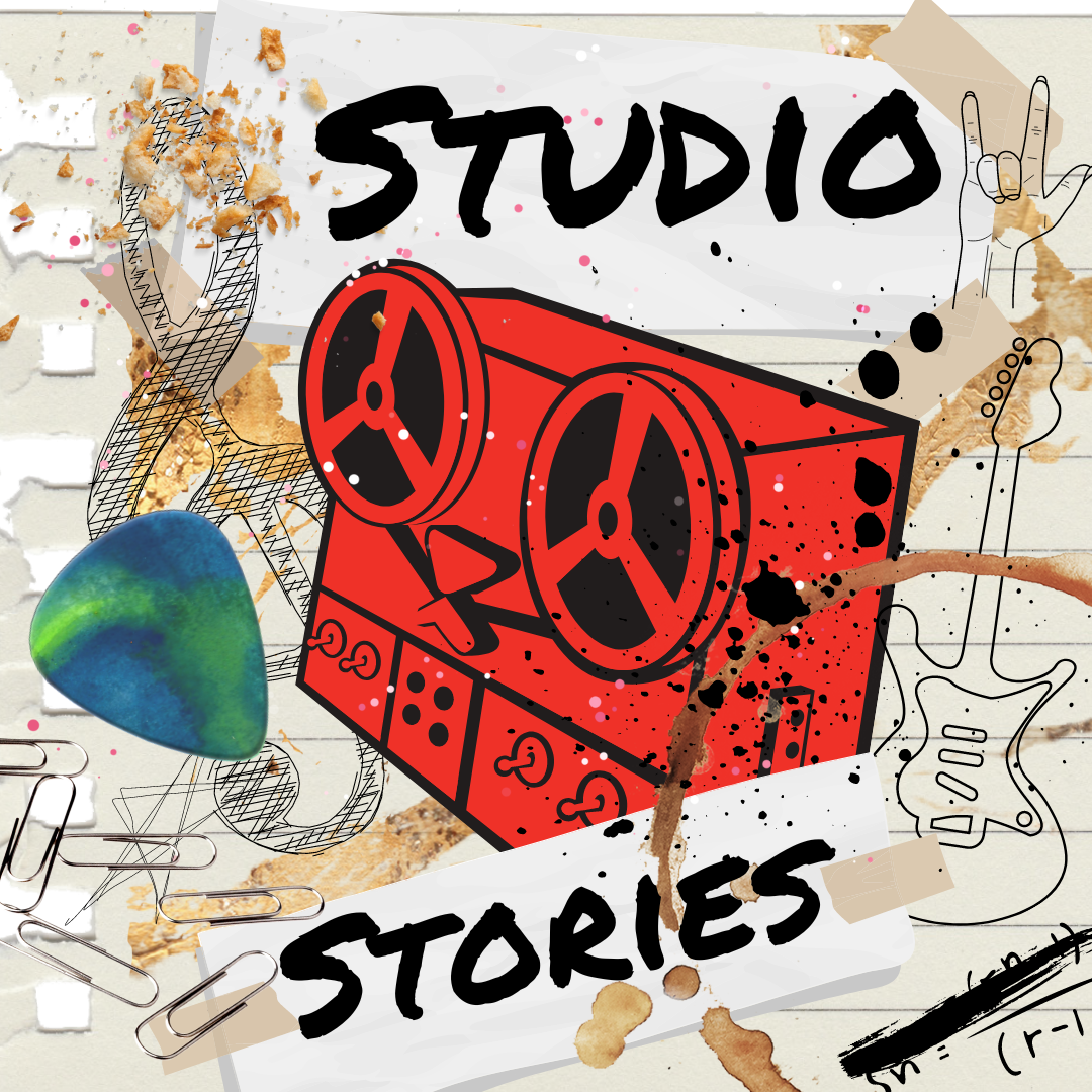 Studio Stories shares New Zealand Music Month Season Finale with Stellar*