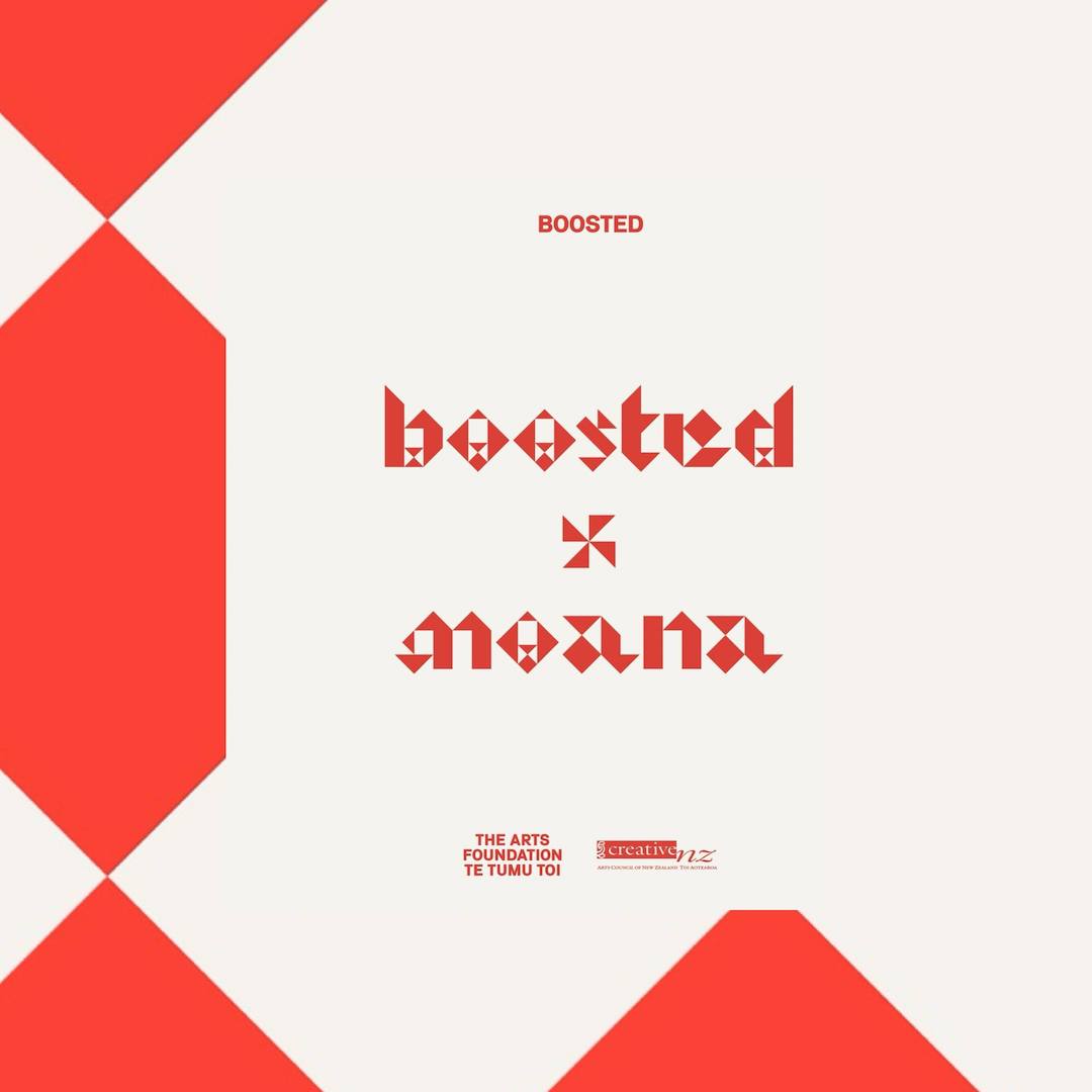 BoostedxMoana to Host Online Workshop Tour This Music Month!