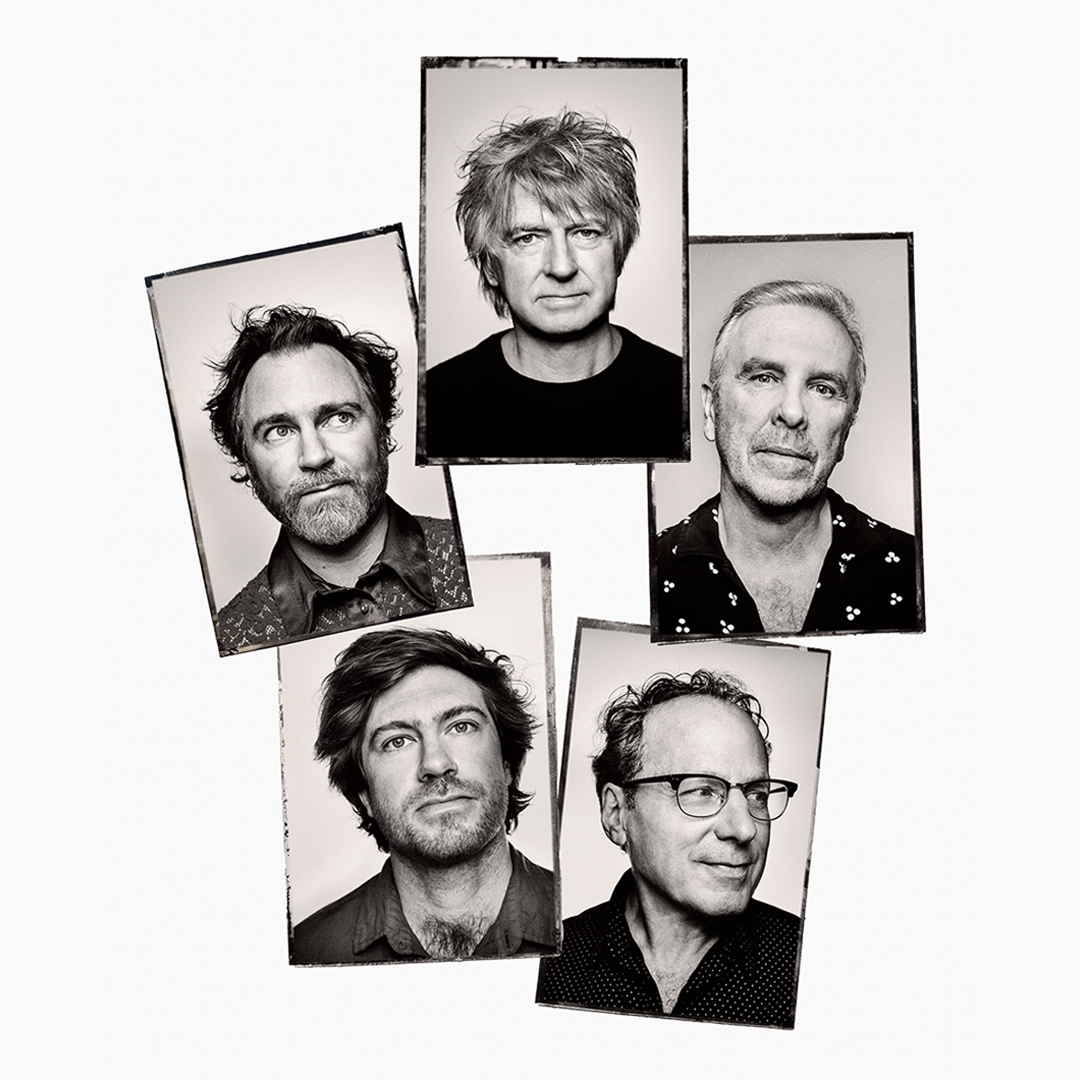 Crowded House Release Eighth Studio Album <em>Gravity Stairs</em> and Announce New Zealand Tour Dates