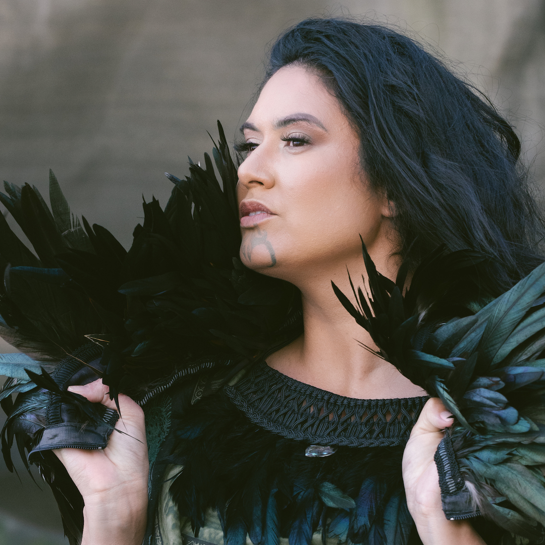 ALLANA Goldsmith Unveils Stunning Waiata for Matariki ‘MANAAKITIA’