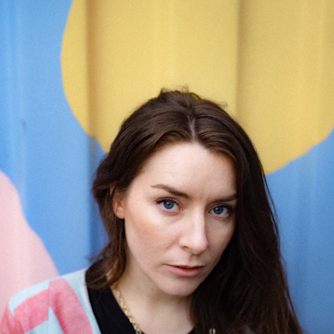 Imperial April Unleashes ‘Try To Have Fun’