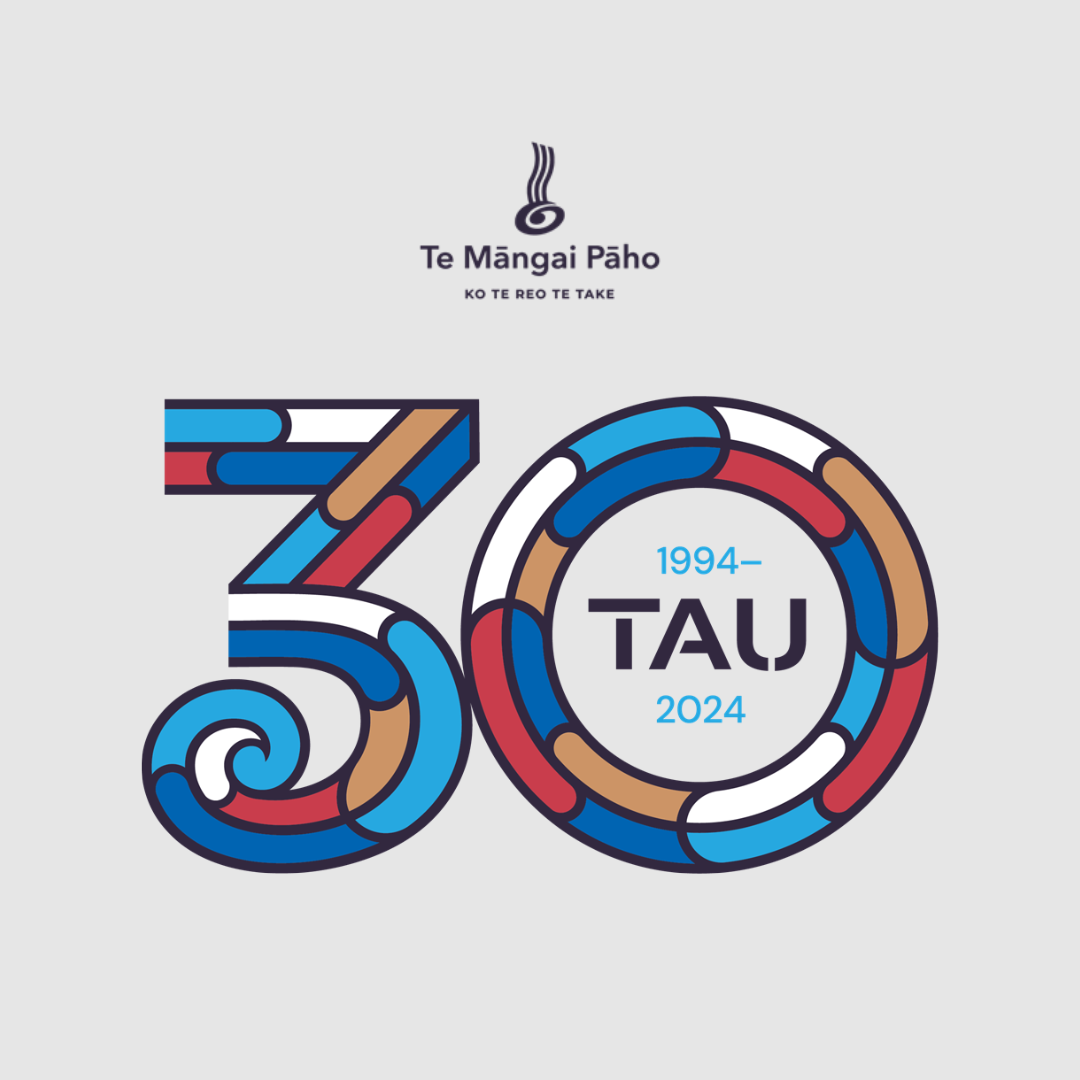 Celebrating 30 Years of Te Reo Māori Broadcasting: Te Māngai Pāho Marks Milestone Anniversary