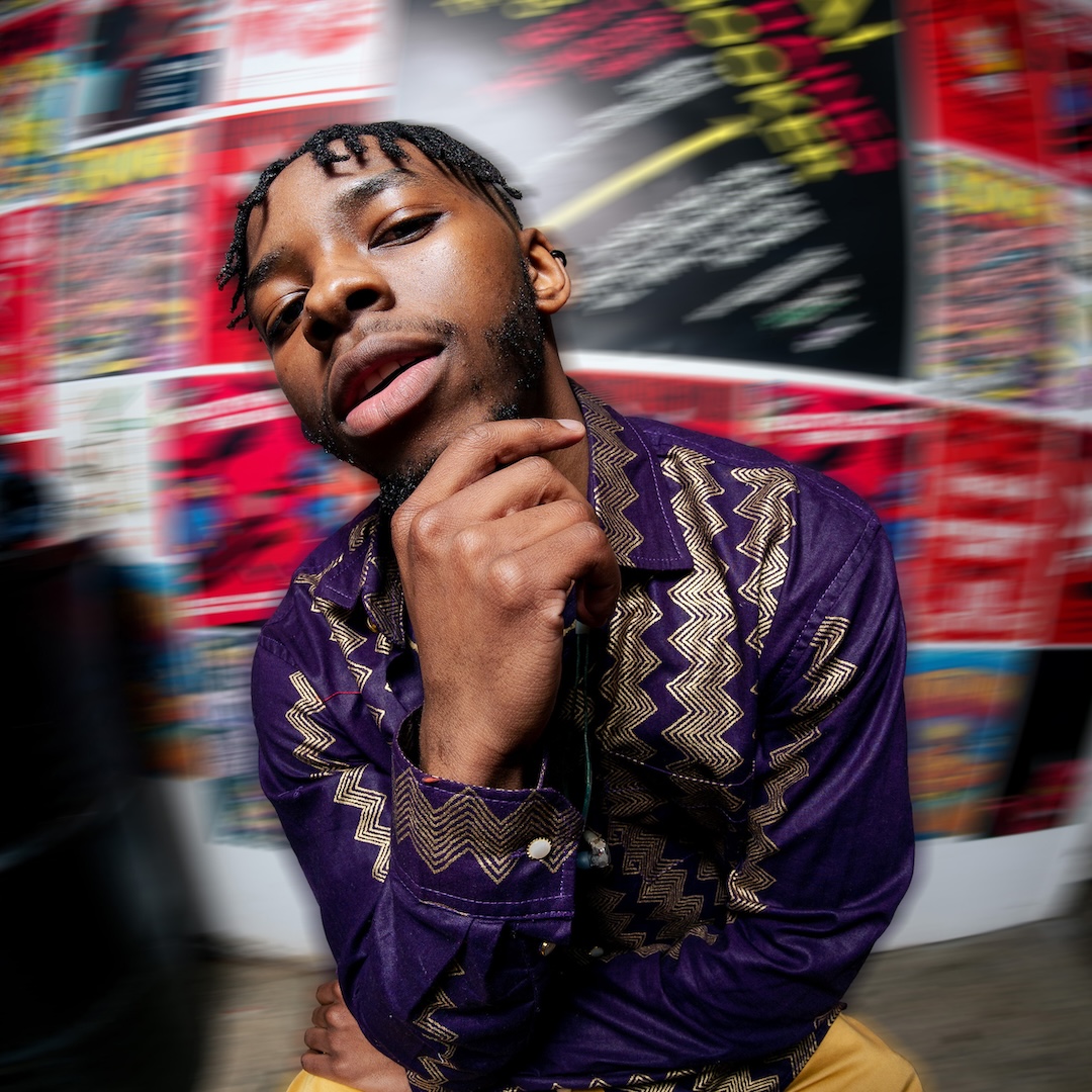 TÎMMY the FIRST Releases New Single ‘Degrees’ with Visualiser