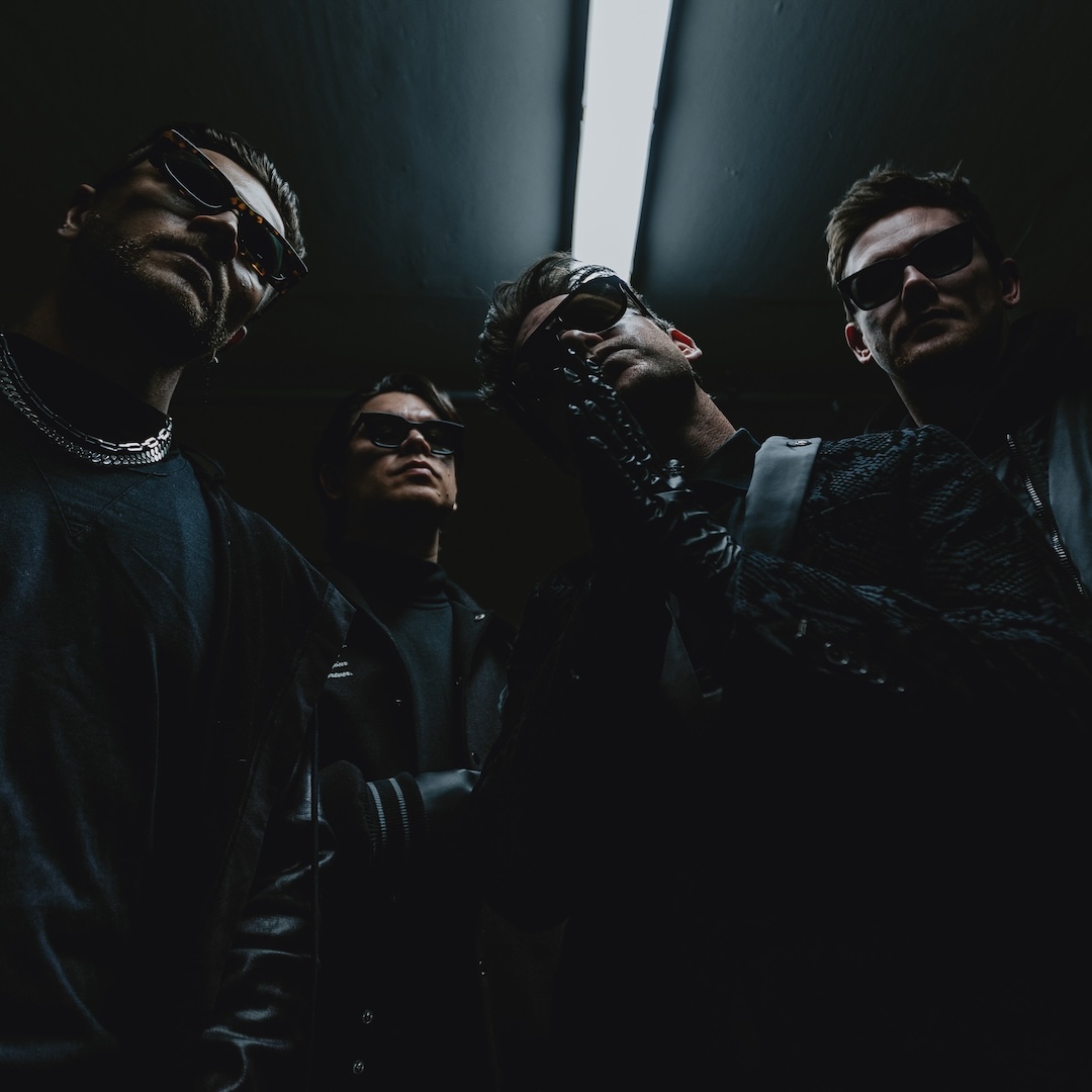 Written By Wolves Release Long-Awaited New Album <em>The Lighthouse</em>