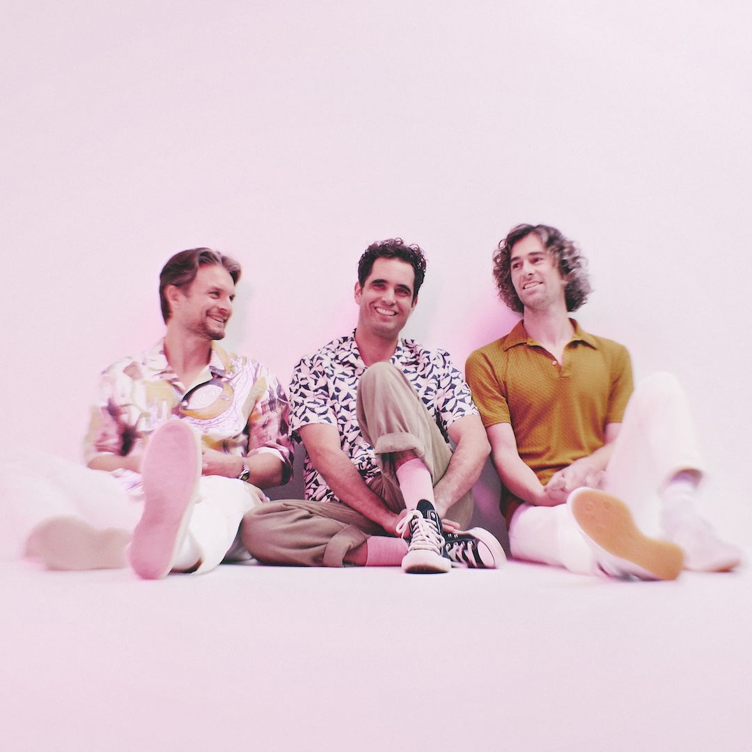 Flamingo Pier Release New EP, <em>Supro</em>