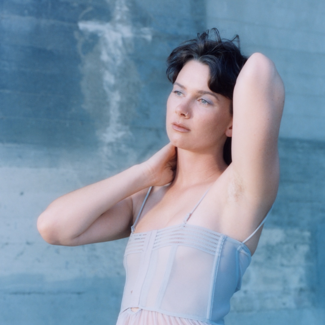 Georgia Gets By Announces New EP <em>SPLIT LIP</em>, Shares Dual Singles  ‘Some Kind Of Angel’ & ‘Split Lip’