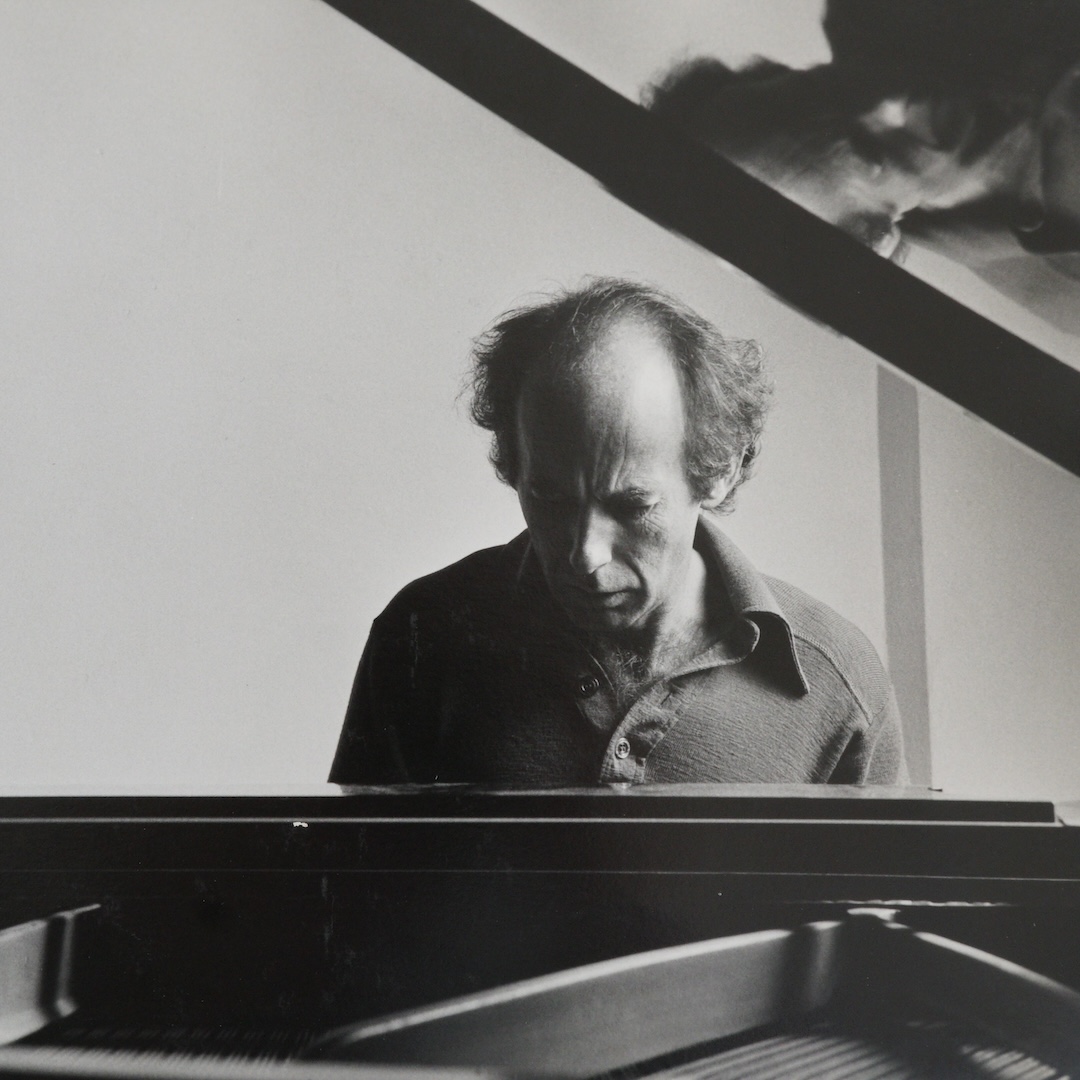 Jazz Performer And Composer Mike Nock Announced As 2024 New Zealand Music Hall of Fame | Te Whare Taonga Puoro o Aotearoa Inductee